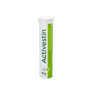 Activestin pezsgőtabletta