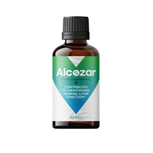 ALCOZAR cseppek