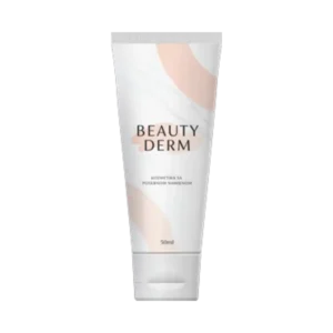 BEAUTY DERM krém