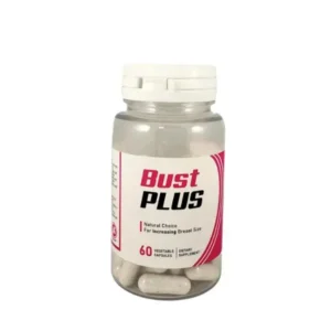 Bust PLUS kapszulák