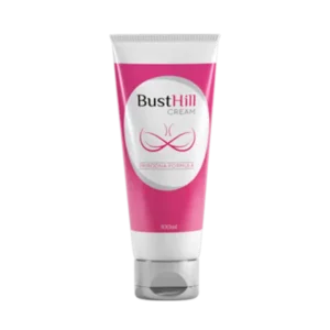 Busthill krém