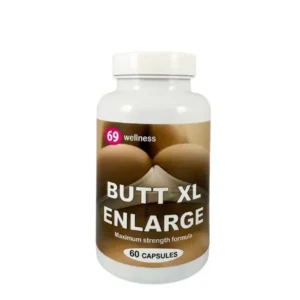 Butt XL Enlarge kapszulák