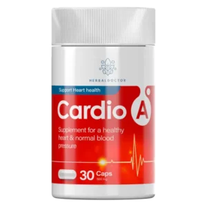 Cardio A kapszulák