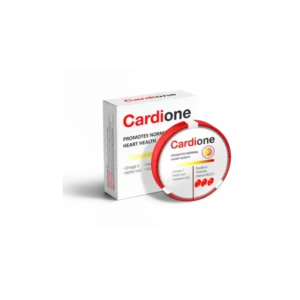 Cardione kapszulák