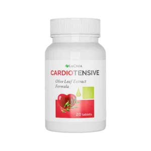Cardiotensive tabletták