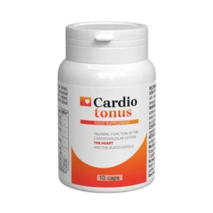 CARDIOTONUS kapszulák