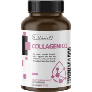 Collagenico kapszulák