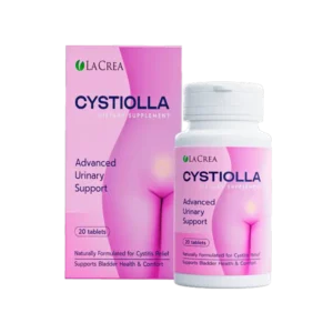 Cystiolla tabletták