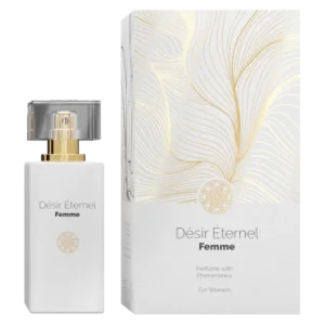 DÉSIR ÉTERNEL FEMME feromonos parfüm