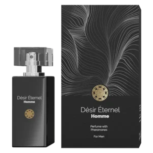 DÉSIR ÉTERNEL HOMME feromonos parfüm