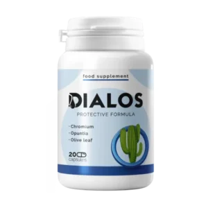 Dialos kapszulák