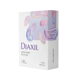 DIAXIL kapszulák