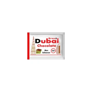 Dubai Chocolate Erect csokoládé