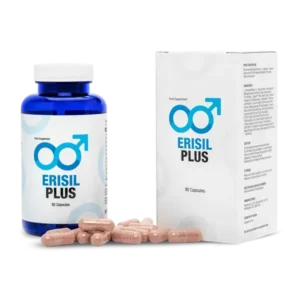 ERISIL PLUS kapszulák