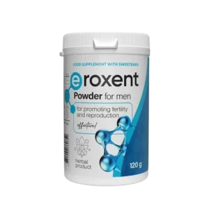Eroxent por