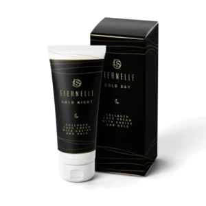 Eternelle Gold Night krém
