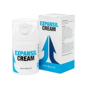 Expansil krém