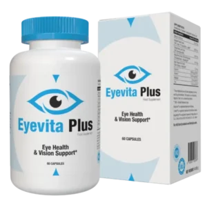 Eyevita Plus kapszulák