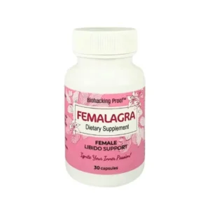 FEMALAGRA kapszulák