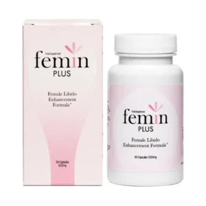 Femin Plus kapszulák