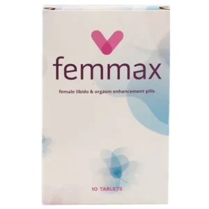 Femmax tabletták