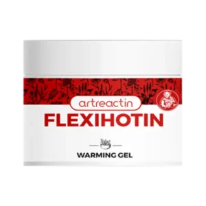 Flexihotin gél