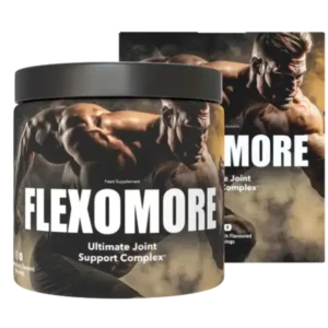 FLEXOMORE por