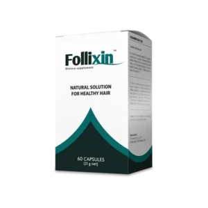 Follixin kapszulák