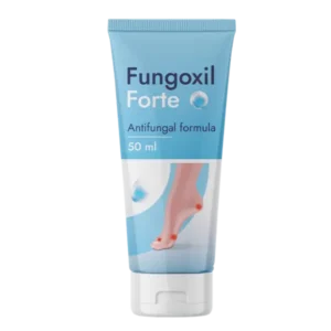 Fungoxil Forte krém