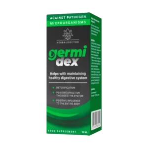 Germidex cseppek