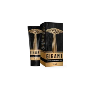 Gigant gél