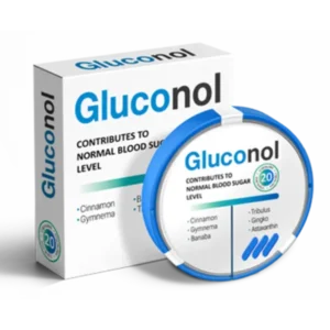 Gluconol kapszulák