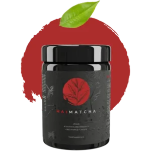 HAI MATCHA por