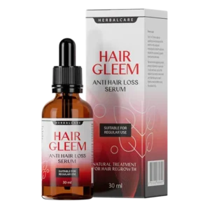 Hair Gleem szérum