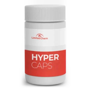 Hypercaps kapszulák