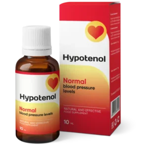 Hypotenol cseppek