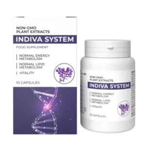InDiva System kapszulák