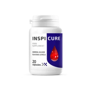 INSPICURE kapszulák