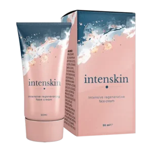 INTENSKIN krém