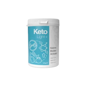 Keto Light + por