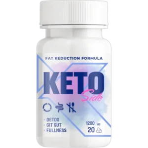Keto Side kapszulák
