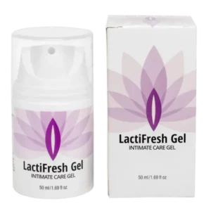 LactiFresh gél