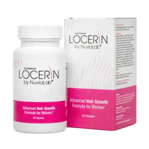 Locerin kapszulák