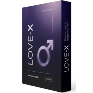 Love-X tabletták