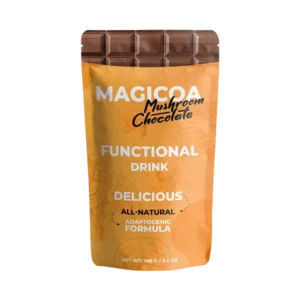 Magicoa por