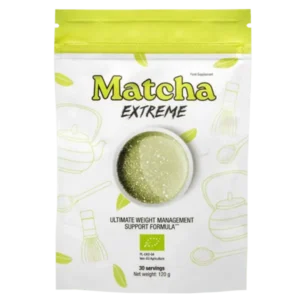 Matcha EXTREME por