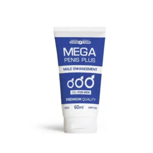 MEGA PENIS PLUS gél
