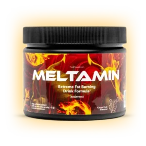 MELTAMIN por