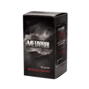 Metadrol kapszulák