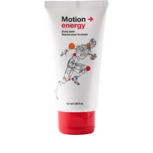 Motion Energy gél